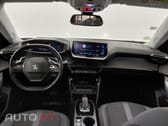 Peugeot 2008 1.5 BlueHDi Allure Pack EAT8