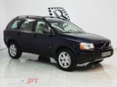Volvo XC90 2.4 D5 7L Executive