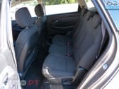 Kia Carens 1.7 CRDI ISG TX  7 Lug