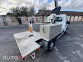 Citroen Jumper 2.2 BlueHDi 3.5T L2