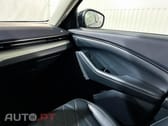 Ford Mustang Mach-E Extended Range
