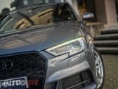 Audi A3 Sportback 30 TFSI S-line S tronic