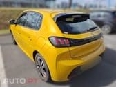 Peugeot 208 1.2 PureTech Allure