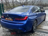 BMW 318 Pack M