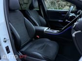 Mercedes-Benz C 300 e AMG Line