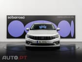 Fiat Tipo 1.3 M-Jet Lounge