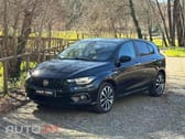 Fiat Tipo 1.3 M-Jet Lounge