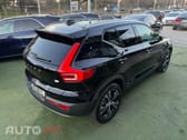 Volvo XC40 1.5 T4 PHEV Inscription