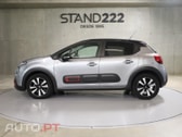 Citroen C3 1.2 PureTech C-Series