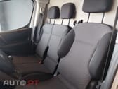 Citroen Berlingo 1.6 BlueHDi L1 Club 3L