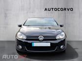 Volkswagen Golf Cabriolet 1.4 TSI