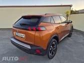 Peugeot 2008 1.2 PureTech Allure Pack