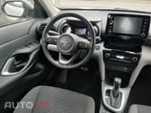 Toyota Yaris Cross 1.5 HDF Comfort Plus