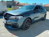 BMW 116 d - Nacional