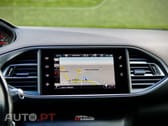 Peugeot 308 SW 1.6 BlueHDi GT Line