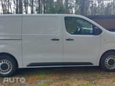 Peugeot E-Expert 75 kWh Semi-Vidrado Premium Standard