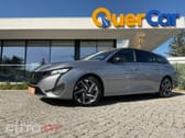 Peugeot 308 SW 1.5 BlueHDi Allure Pack EAT8