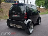 Smart ForTwo BRABUS