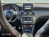 Mercedes-Benz A 180 AMG NIGHT VISION
