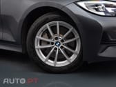 BMW 330 e Auto