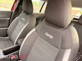 Jeep Avenger 54 kWh Longitude