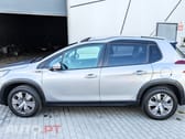 Peugeot 2008 1.2 PureTech Style