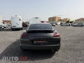 Porsche Panamera Turbo PDK
