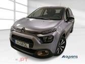 Citroen C3 1.2 PureTech C-Series
