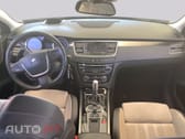 Peugeot 508 RXH Blue-HDi 180CV