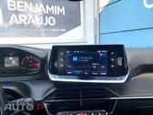 Peugeot 208 1.5 BlueHDi Active Pack