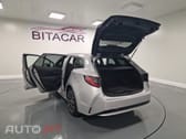 Toyota Corolla Touring Sports 1.8 Hybrid Comfort+P.Sport