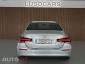 Mercedes-Benz A 180 d 7G-DCT Progressive