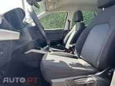 Seat Arona TSi Move!