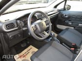 Citroen C3 1.2 PureTech Max EAT6