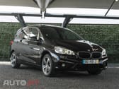 BMW 220 Gran Tourer d 7Lugares Line Sport Auto