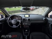 Audi A1 1.4 TDI