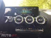 Mercedes-Benz GLA 180 d 8G-DCT