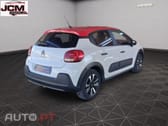 Citroen C3 1.2 PureTech 83