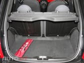 Fiat 500 1.0 Hybrid RED