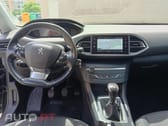 Peugeot 308 1.5 BlueHDi Style