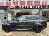Land Rover Range Rover 3.0 TDV6 HSE