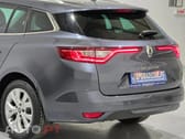 Renault Mégane Sport Tourer 1.3 TCe Limited