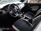 Nissan Micra 0.9 IG-T Acenta S/S