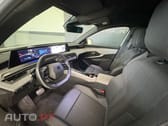 Peugeot E-5008 73 kWh Allure