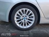 BMW 530 e iPerformance