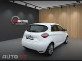 Renault Zoe (c/ Bateria) Intens 50