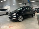 Fiat 500 1.0 Hybrid