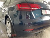 Audi A3 Sportback 30 TDI Design