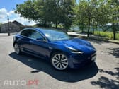 Tesla Model 3 Long-Range Dual Motor AWD