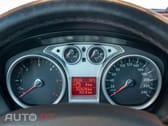 Ford Focus SW 1.6 TDCi Trend